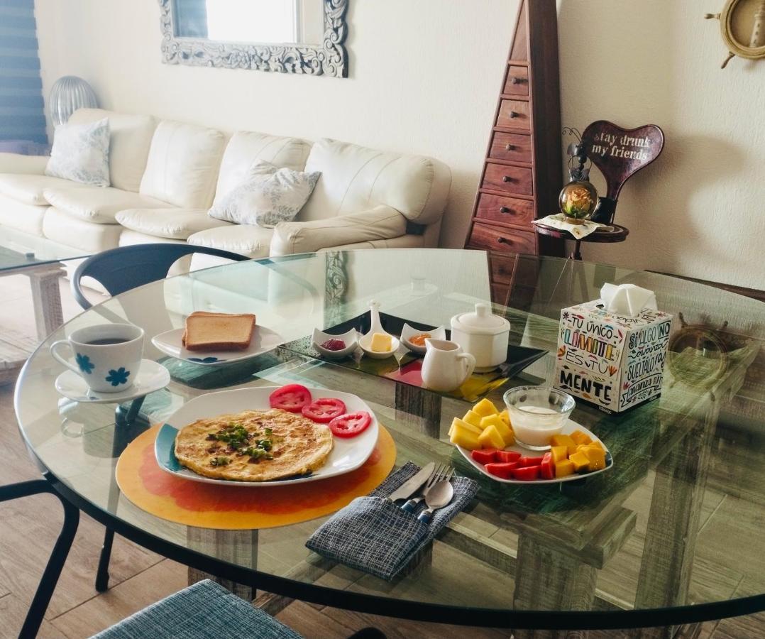 Cancun Ocean View Flamingo Plus 외부 사진