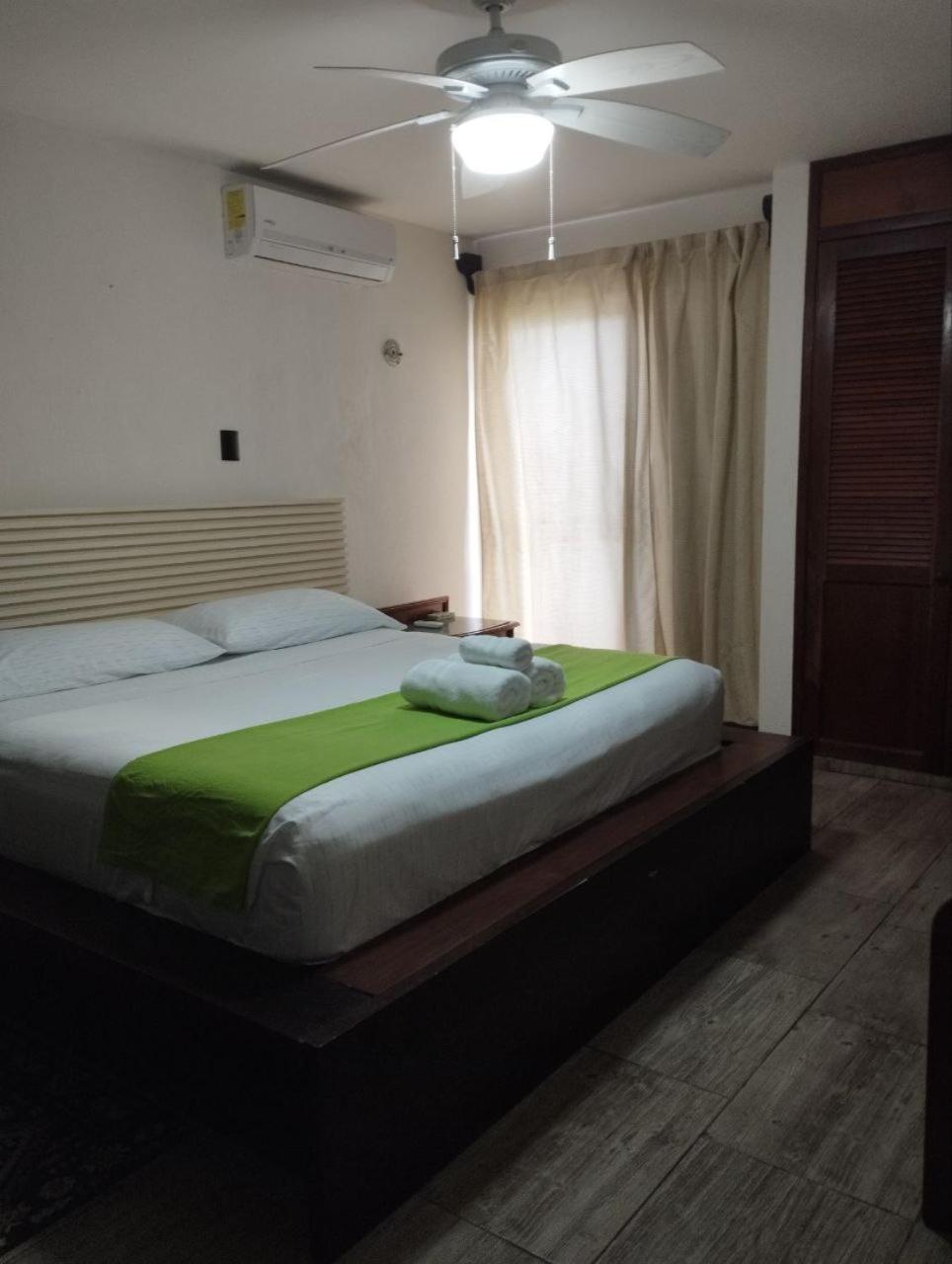 Cancun Ocean View Flamingo Plus 외부 사진