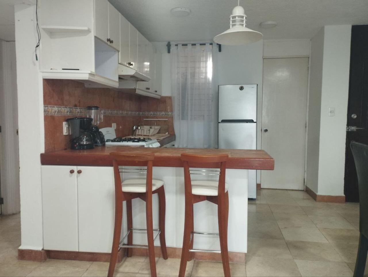 Cancun Ocean View Flamingo Plus 외부 사진