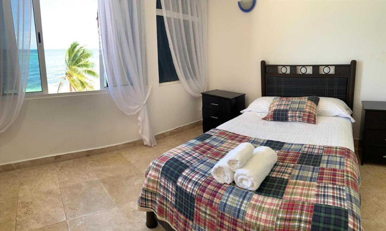 Cancun Ocean View Flamingo Plus 외부 사진