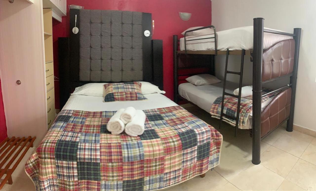 Cancun Ocean View Flamingo Plus 외부 사진